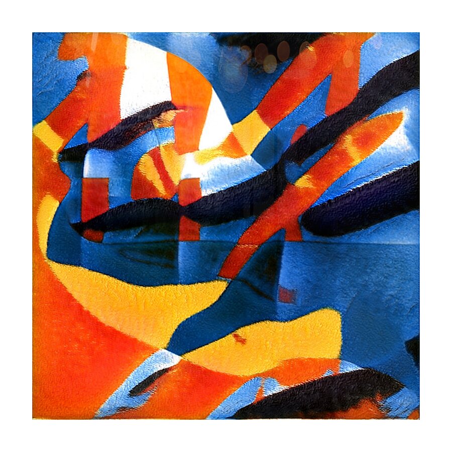 3678 8K Picture Frame print