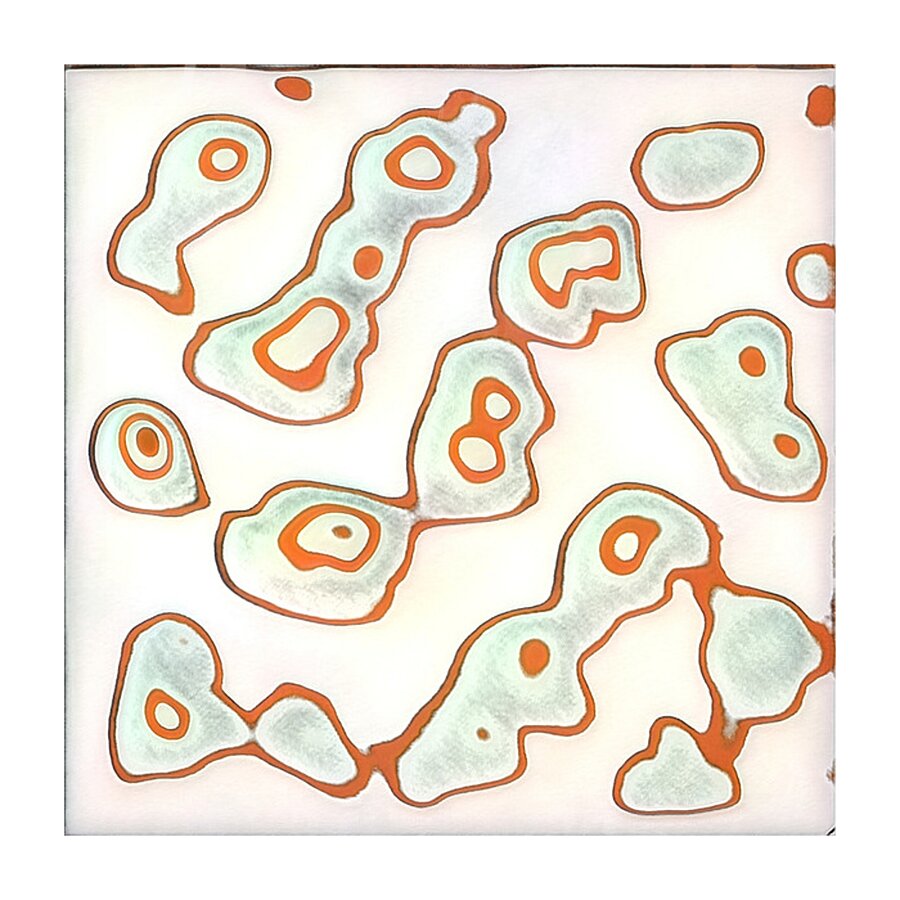 3712 8K Picture Frame print