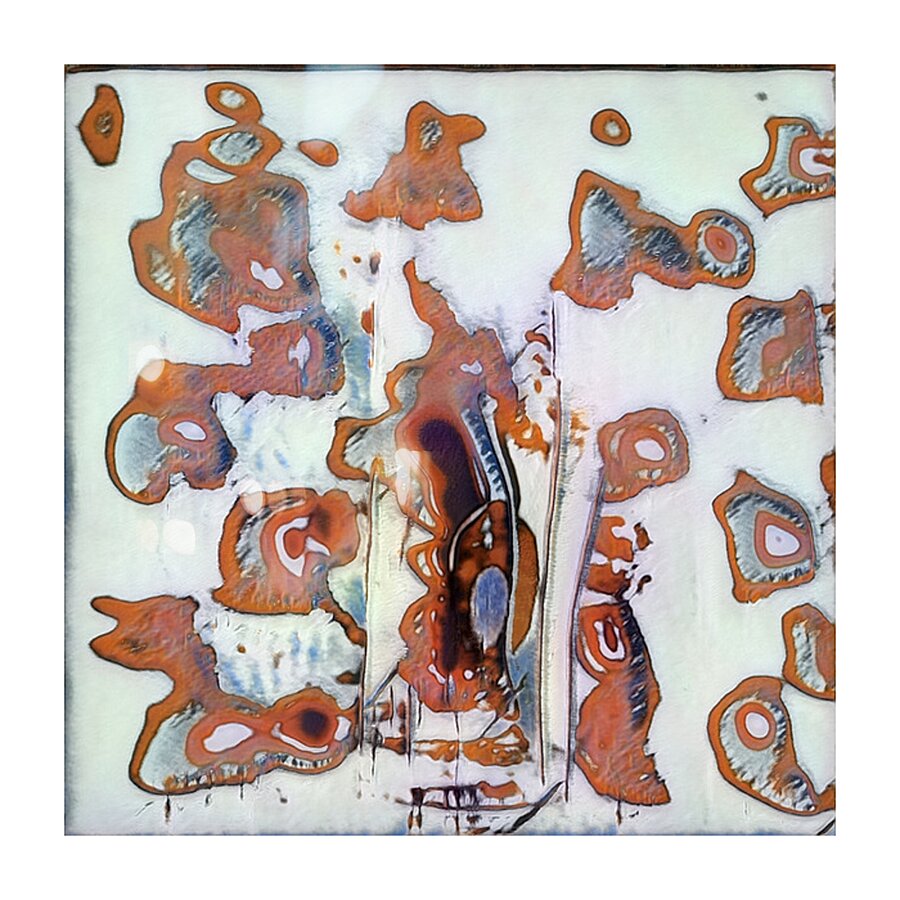 3698 8K Picture Frame print