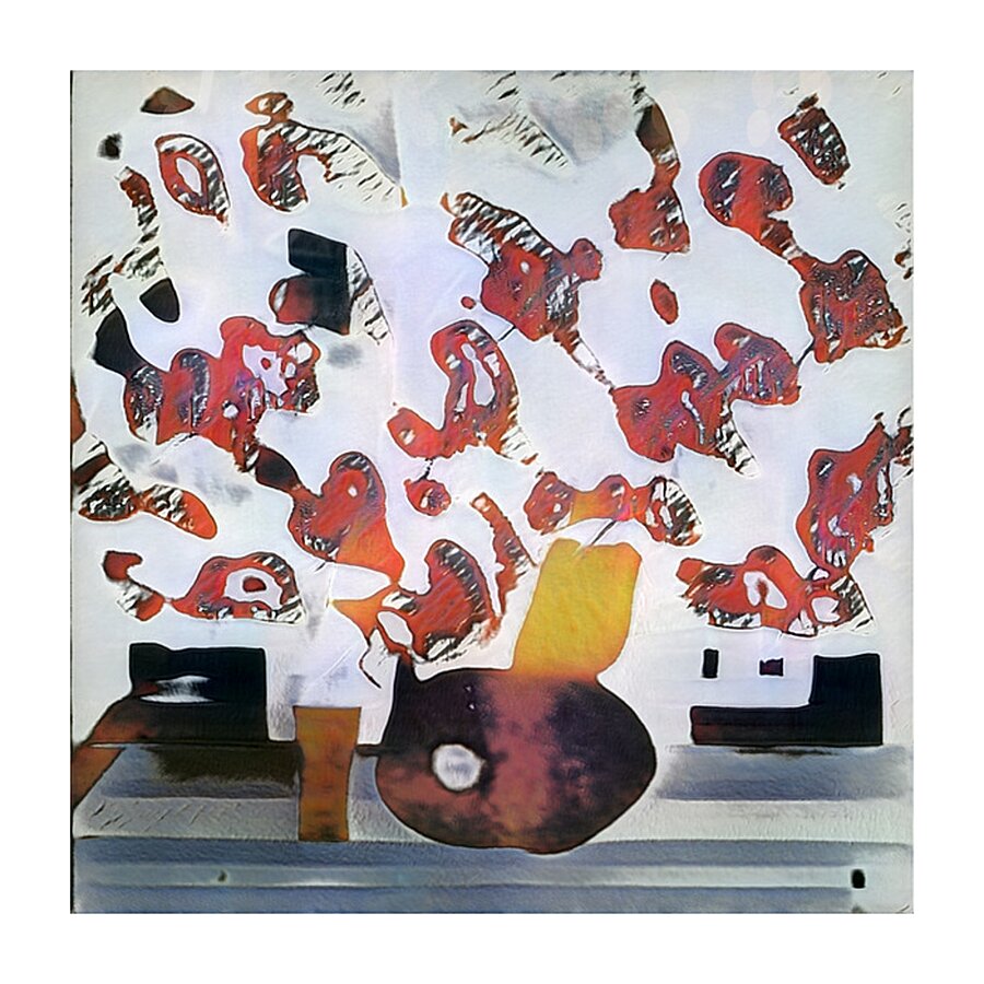 3711 8K Picture Frame print