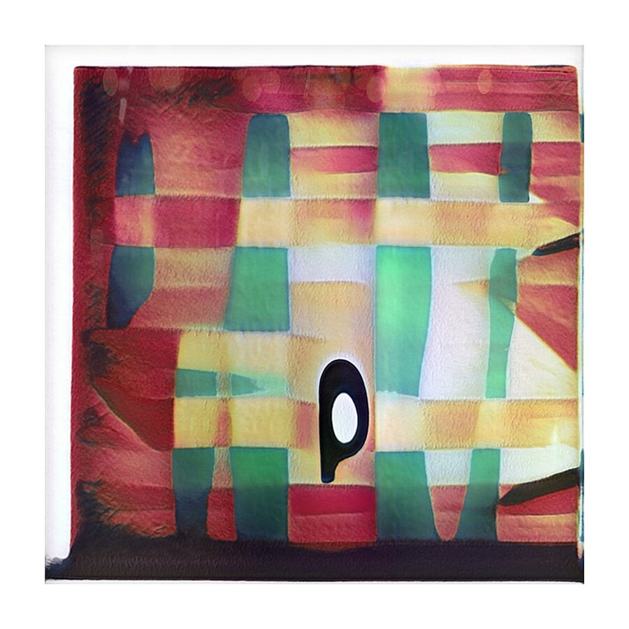 3710 8K Picture Frame print