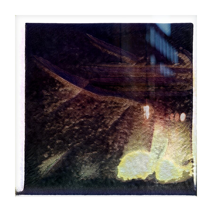 3705 8K Picture Frame print