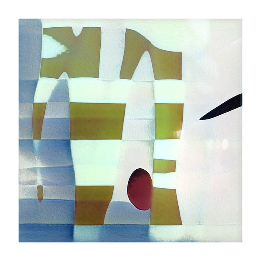 3694 8K Picture Frame print