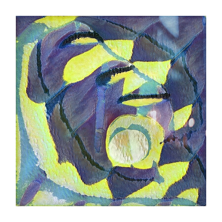 3691 8K Picture Frame print