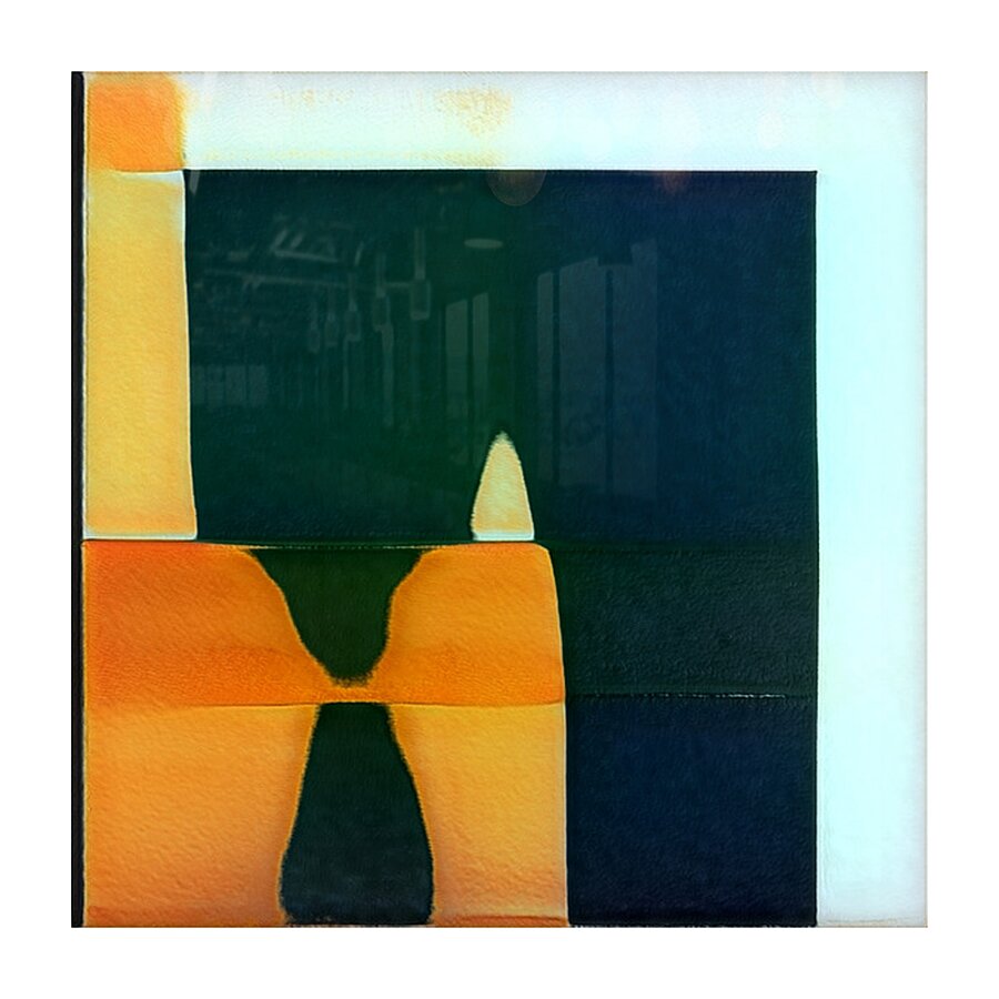 3751 8K Picture Frame print