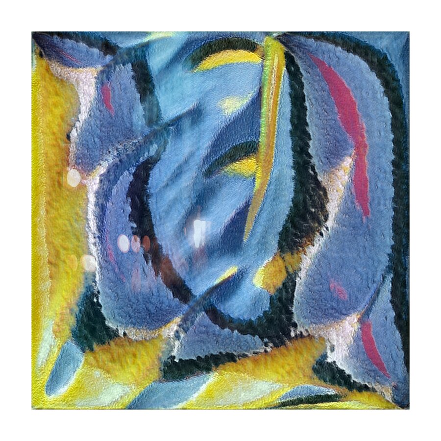 3746 8K Picture Frame print