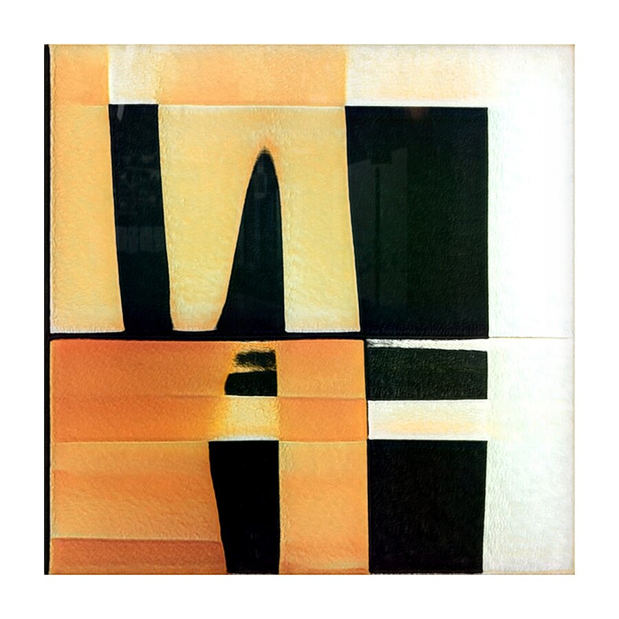 3727 8K Picture Frame print