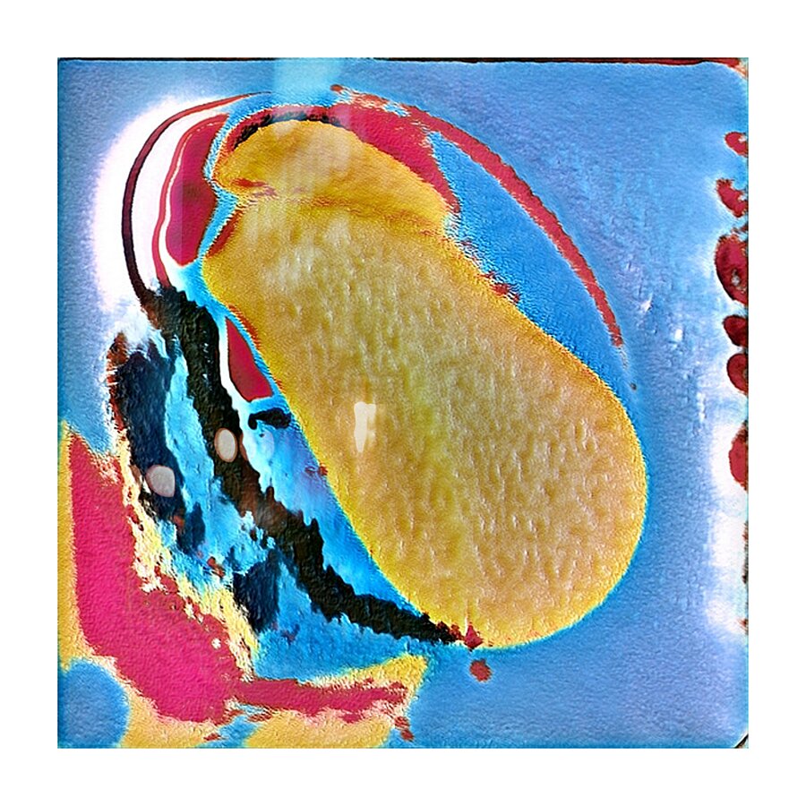 3729 8K Picture Frame print