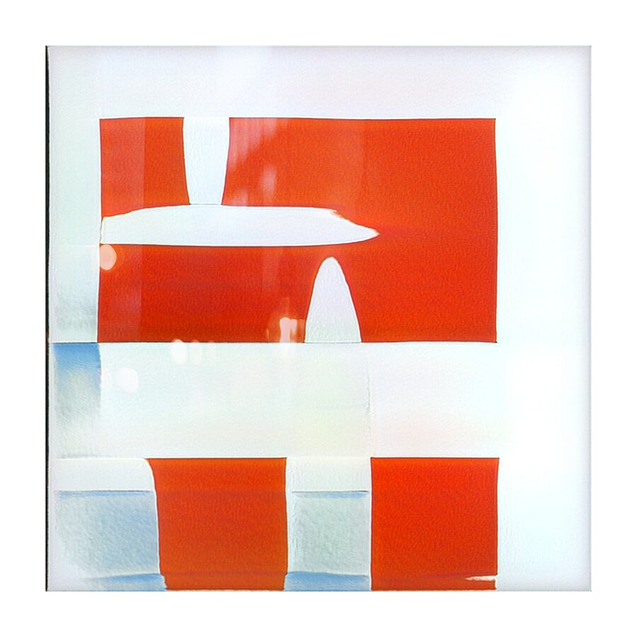 3747 8K Picture Frame print