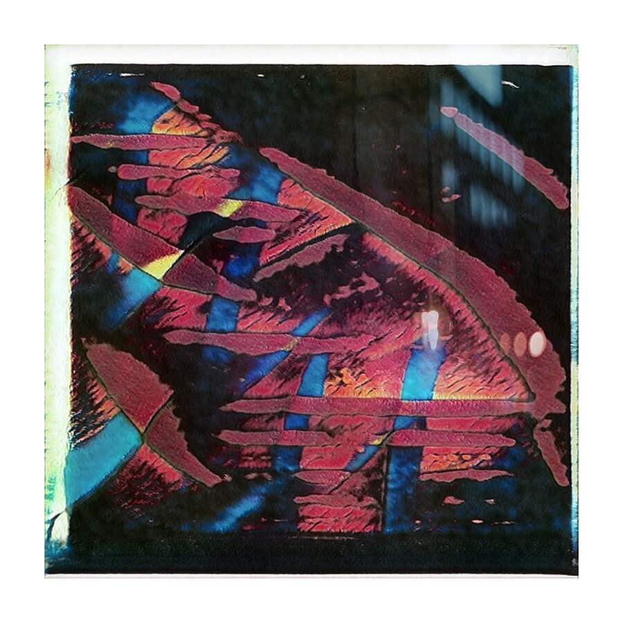 3736 8K Picture Frame print