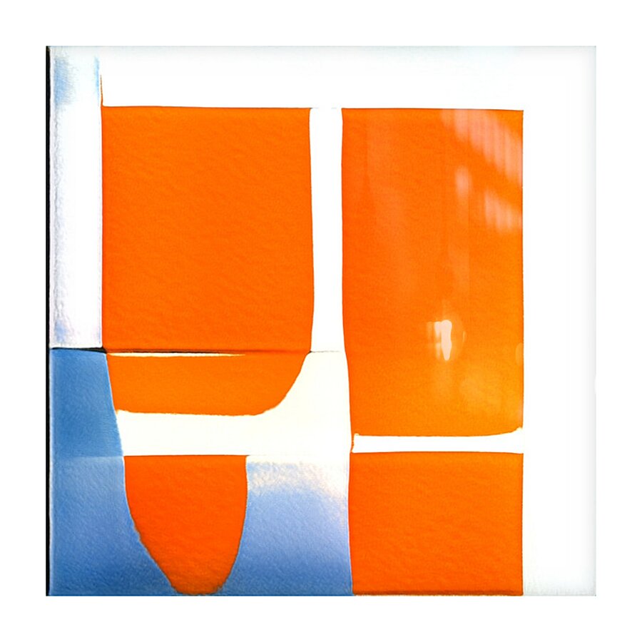 3760 8K Picture Frame print