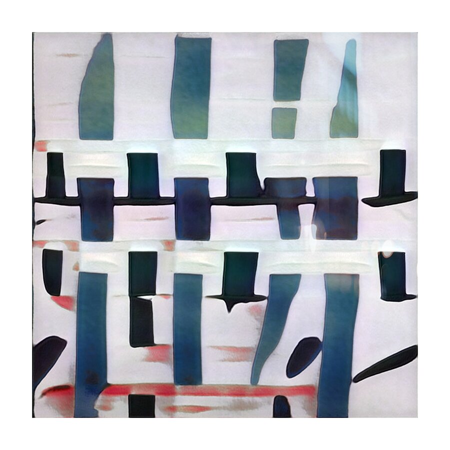 3724 8K Picture Frame print