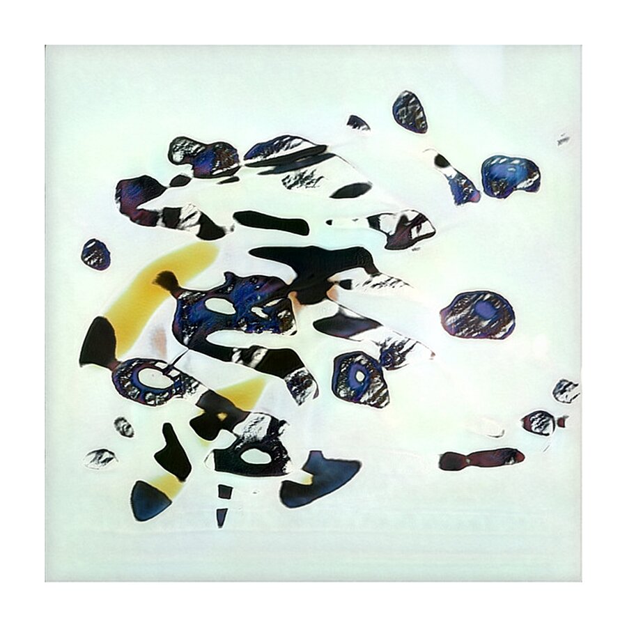 3740 8K Picture Frame print