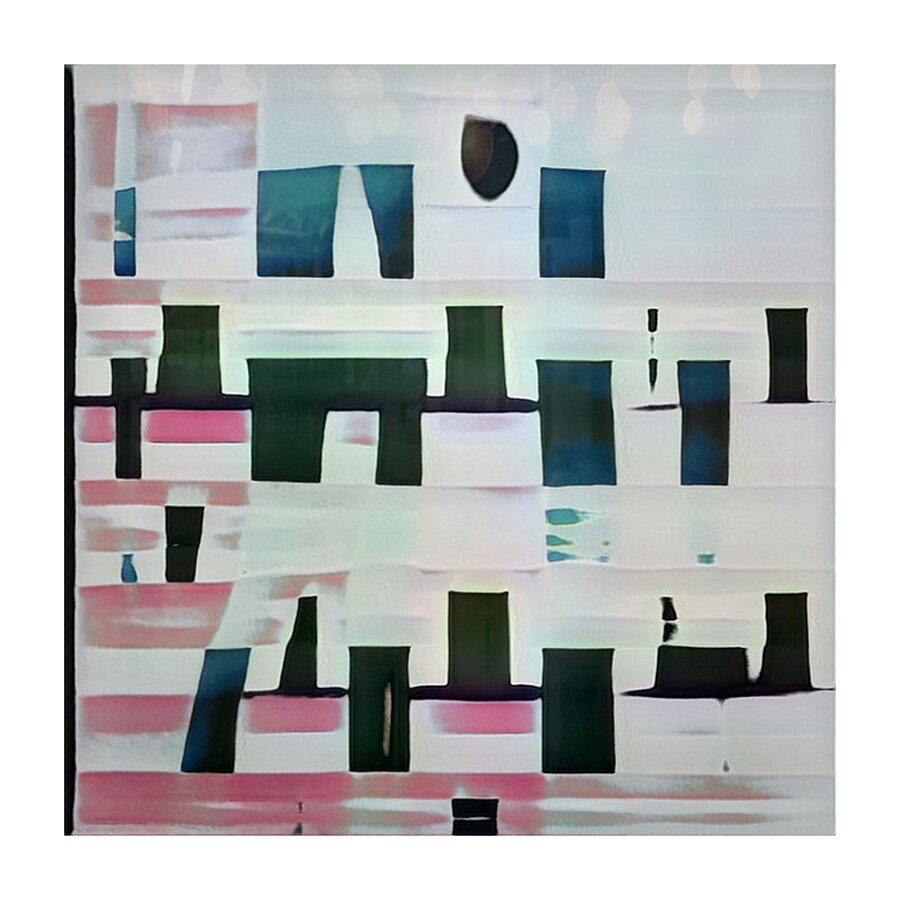 3735 8K Picture Frame print