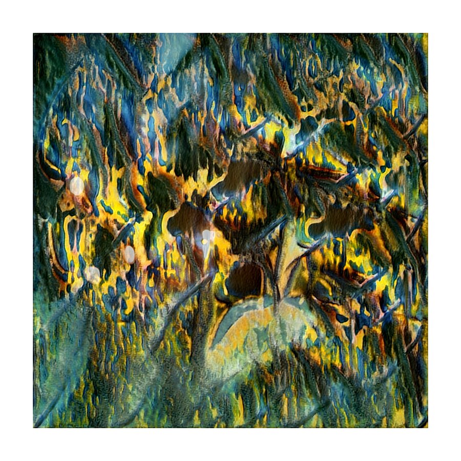 3730 8K Picture Frame print