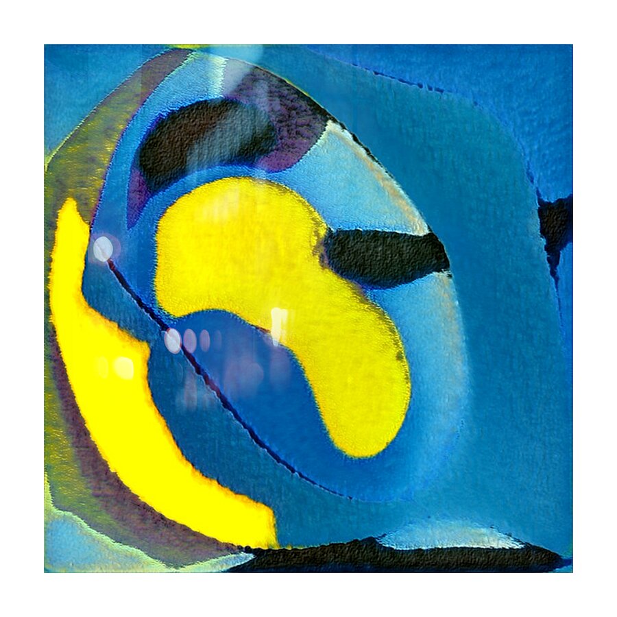 3748 8K Picture Frame print