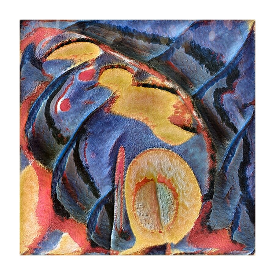 3758 8K Picture Frame print