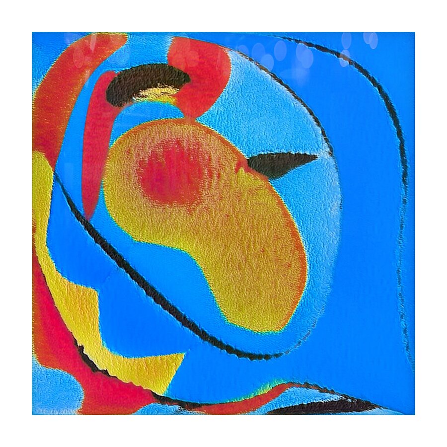 3757 8K Picture Frame print