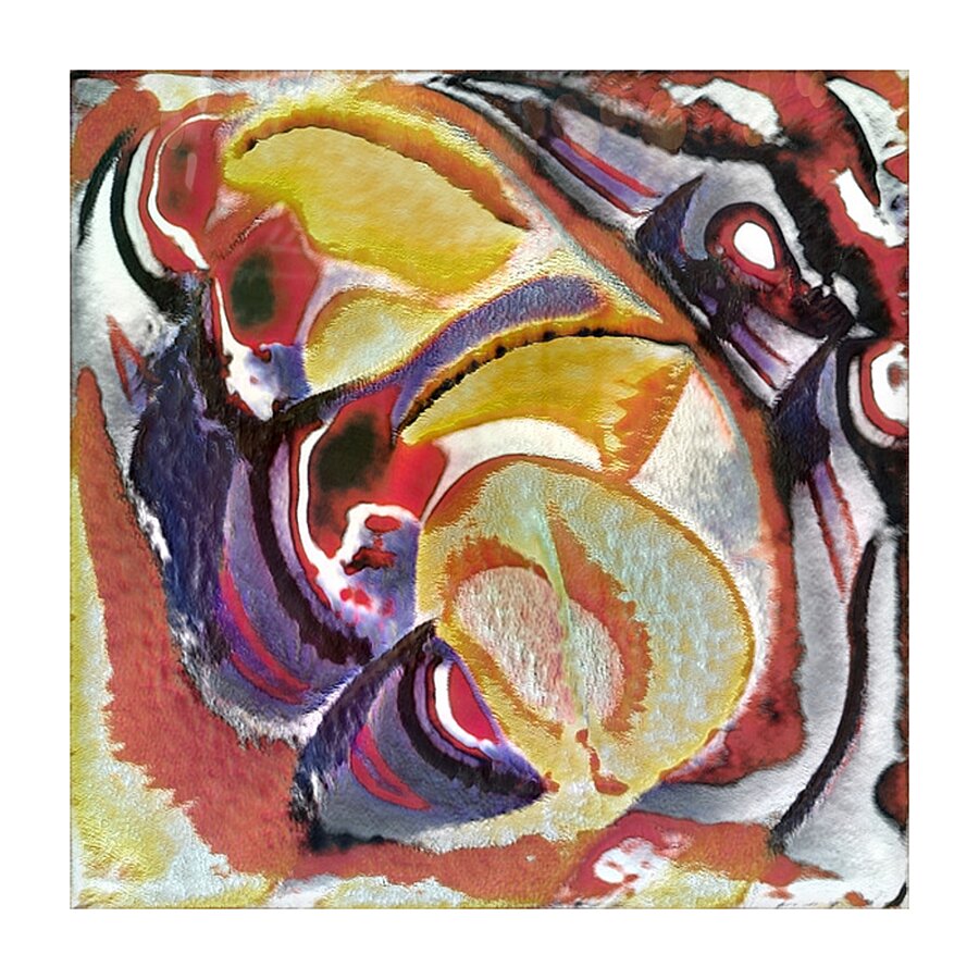 3728 8K Picture Frame print