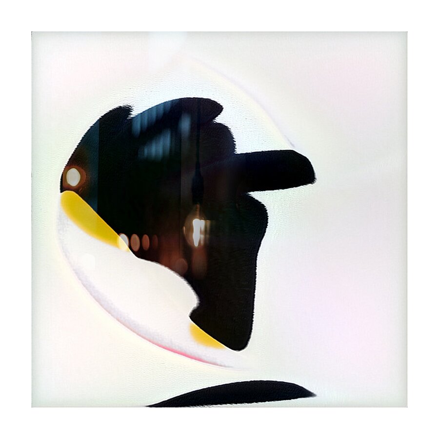 3774 8K Picture Frame print