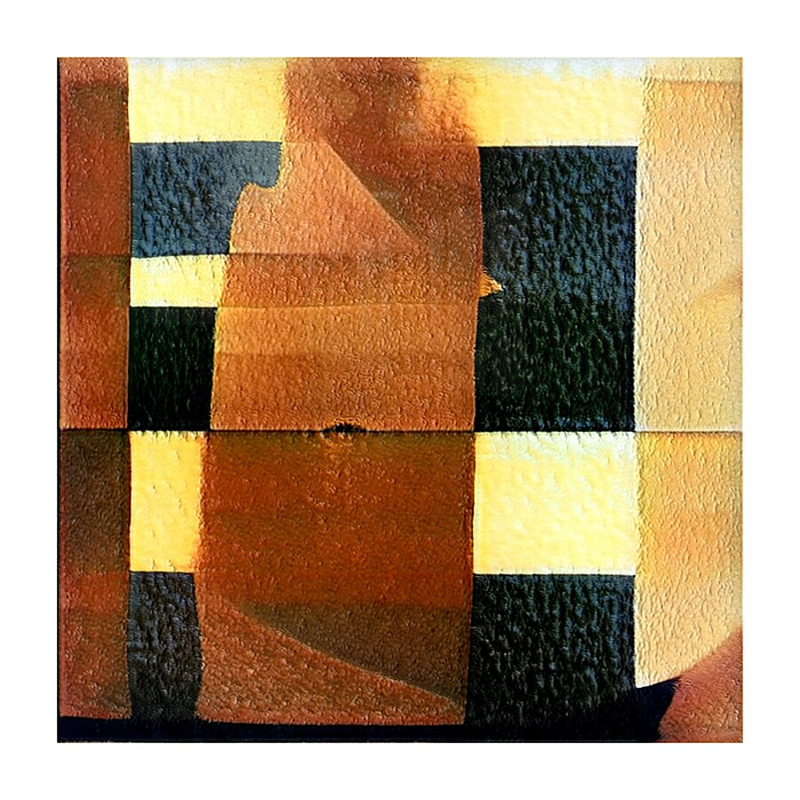 3777 8K Picture Frame print