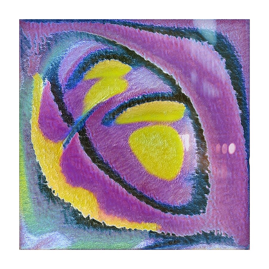 3761 8K Picture Frame print