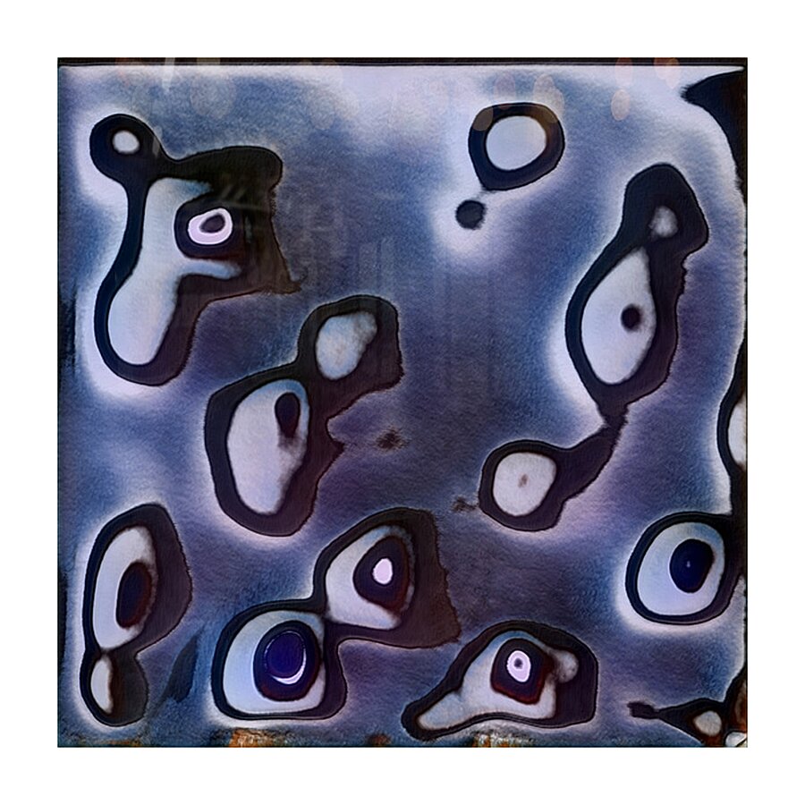 3762 8K Picture Frame print