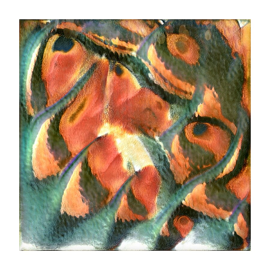 3786 8K Picture Frame print