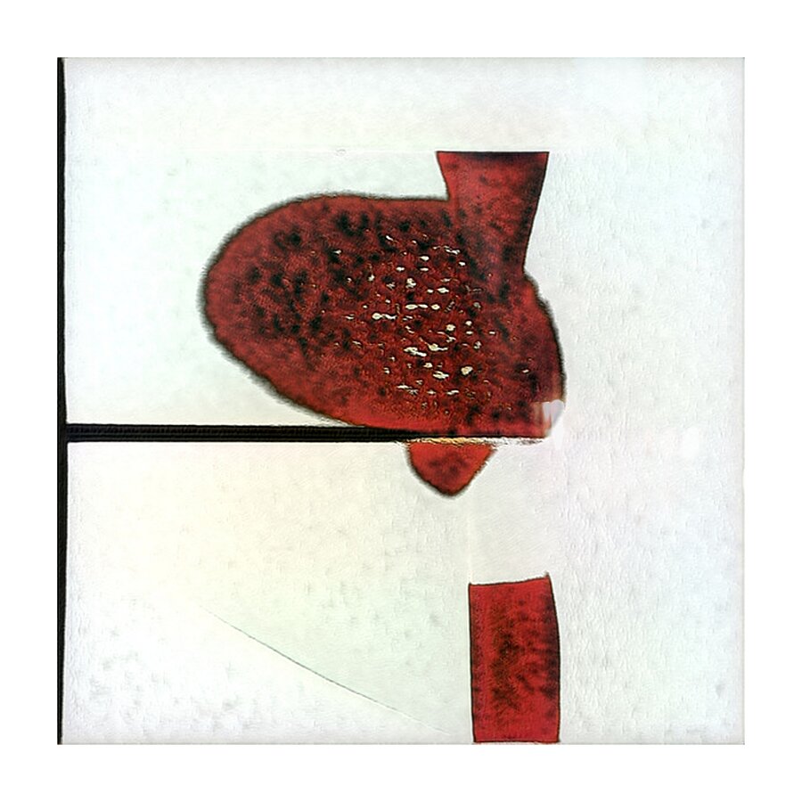 3775 8K Picture Frame print