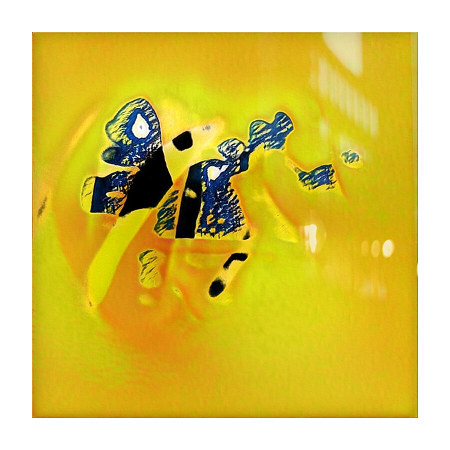 3795 8K Picture Frame print