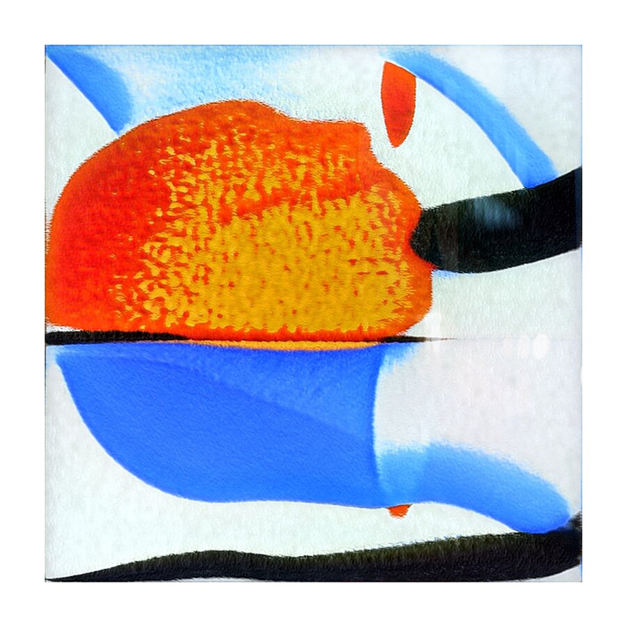 3770 8K Picture Frame print