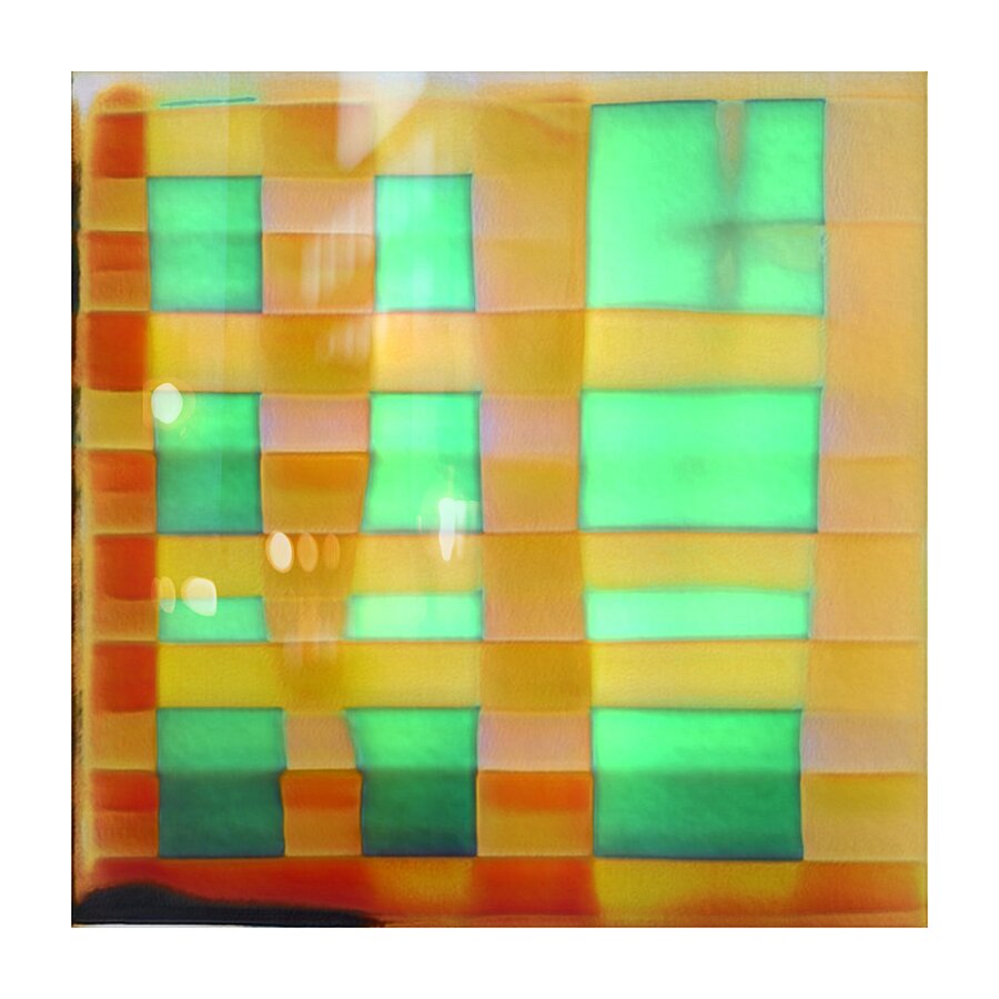 3797 8K Picture Frame print