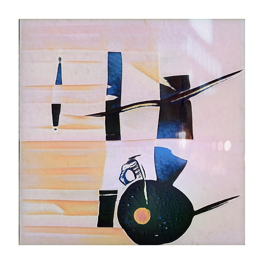 3784 8K Picture Frame print