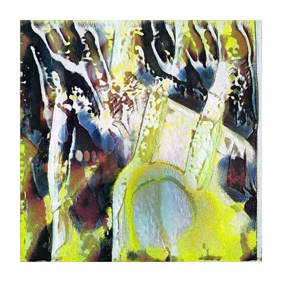 3780 8K Picture Frame print