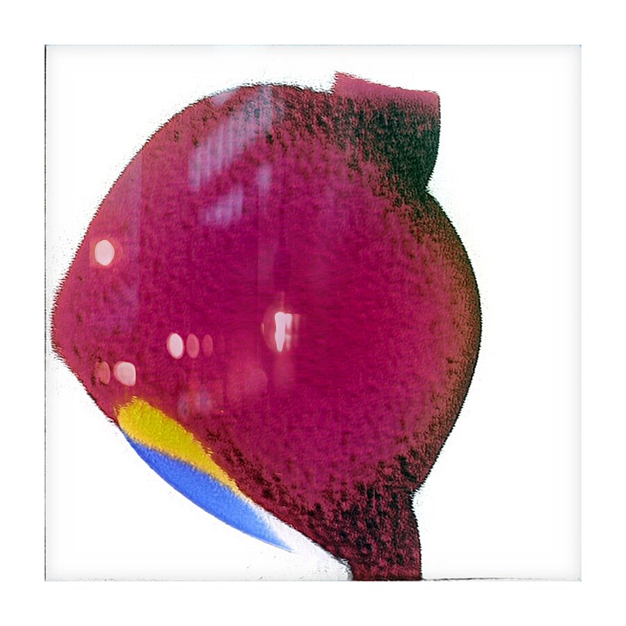 3802 8K Picture Frame print