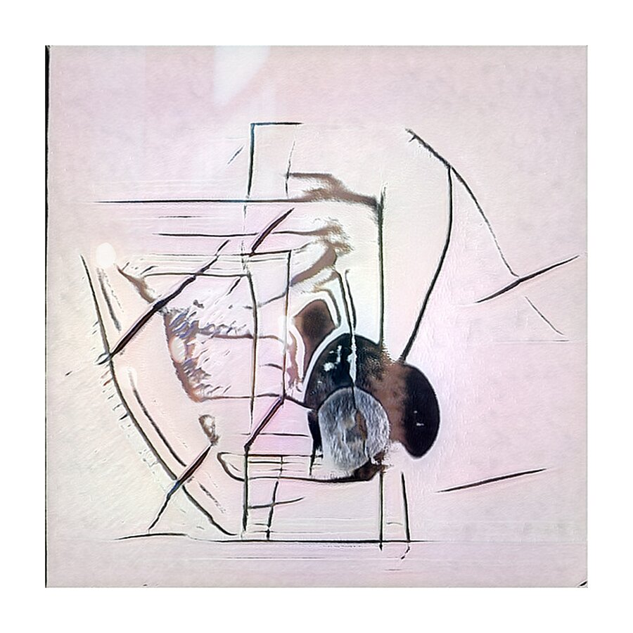 3806 8K Picture Frame print