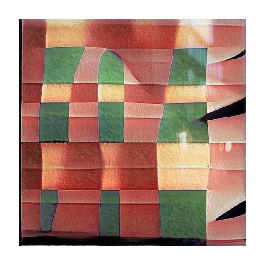 3808 8K Picture Frame print