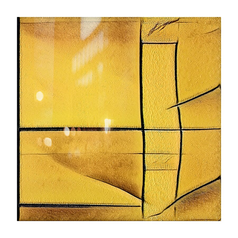 3814 8K Picture Frame print