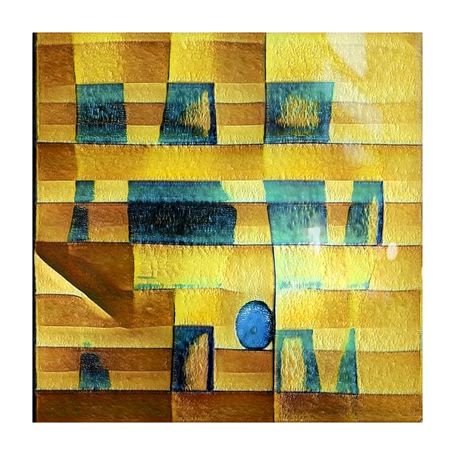 3812 8K Picture Frame print