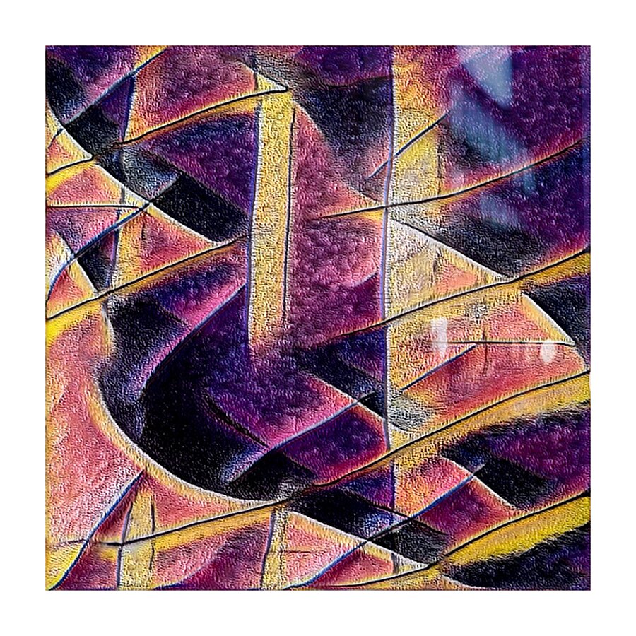 3820 8K Picture Frame print