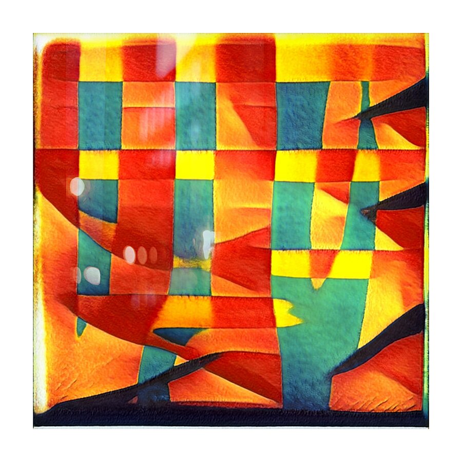 3835 8K Picture Frame print