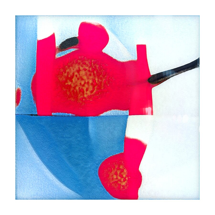 3810 8K Picture Frame print