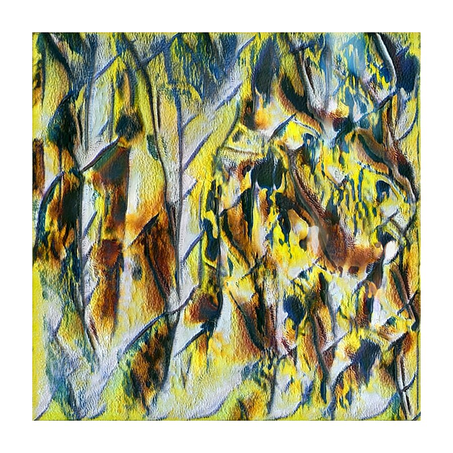 3838 8K Picture Frame print