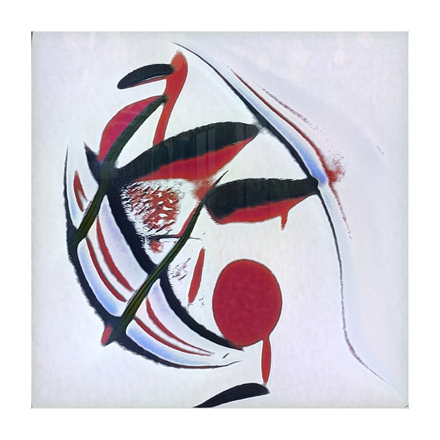 3801 8K Impression et Cadre photo