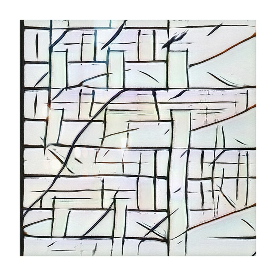 3822 8K Picture Frame print