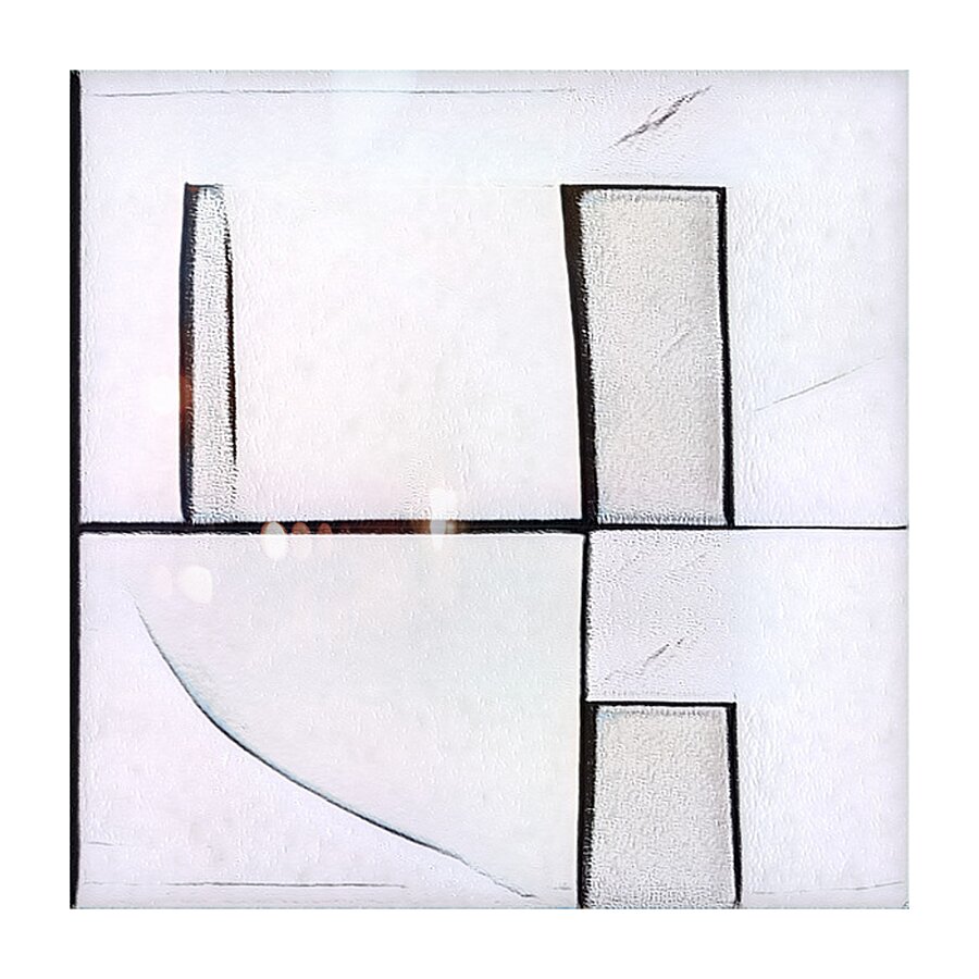 3821 8K Picture Frame print