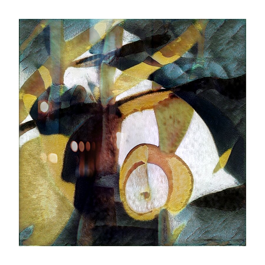 3830 8K Picture Frame print