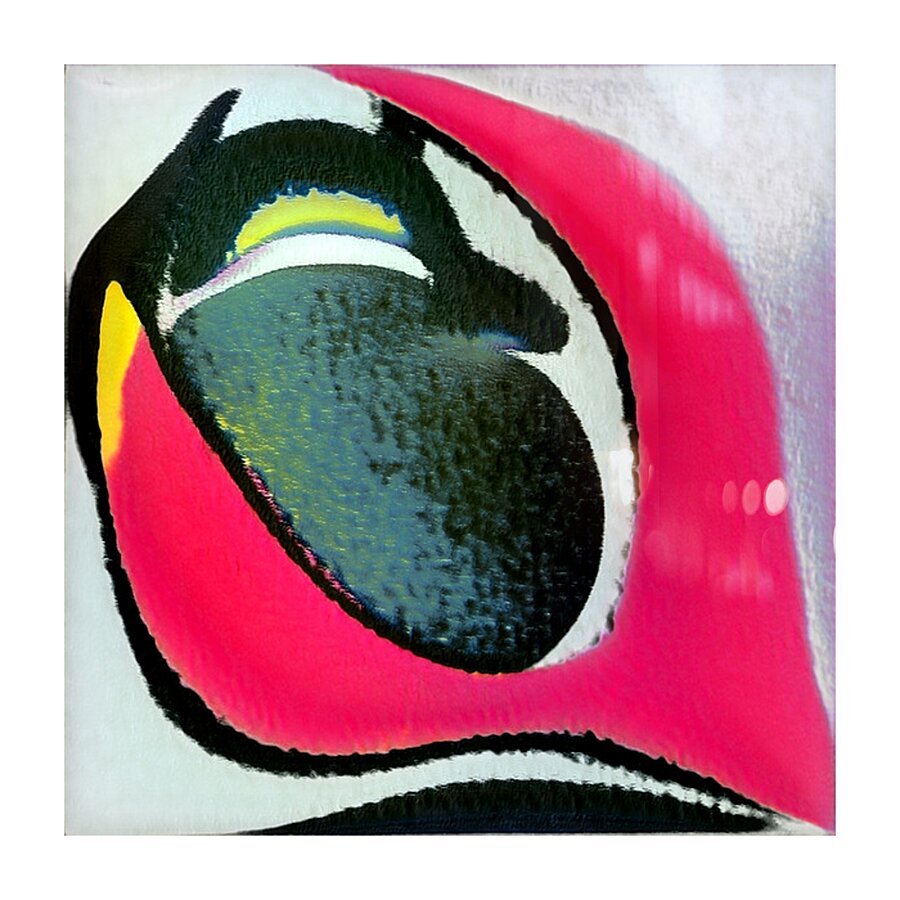 3836 8K Picture Frame print