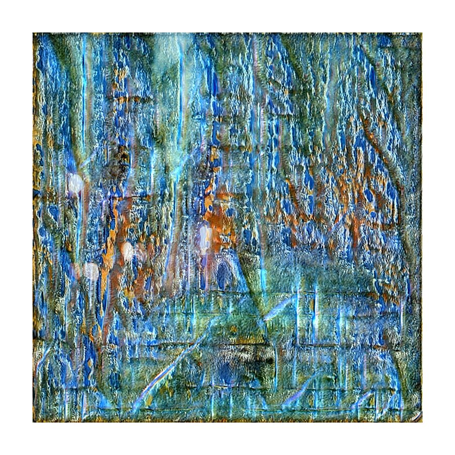 3828 8K Picture Frame print