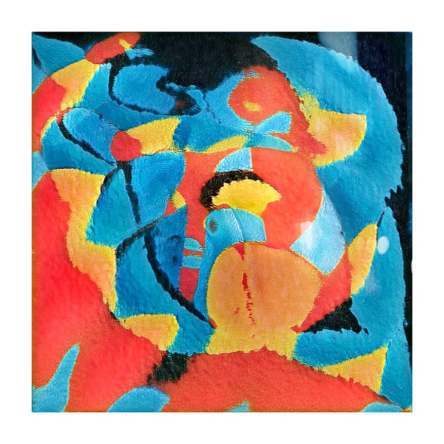 3842 8K Picture Frame print